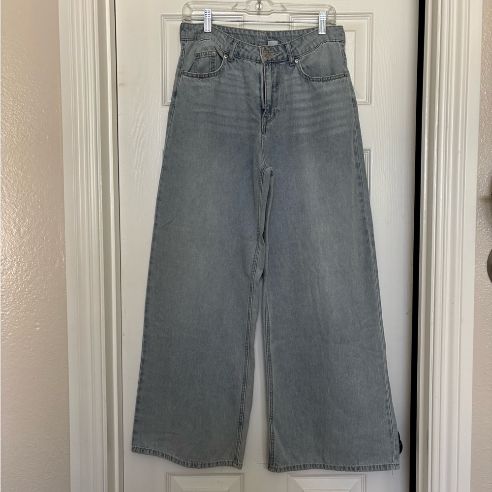 Wome H&M jeans